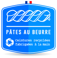 Logo Pâtes Au Beurre