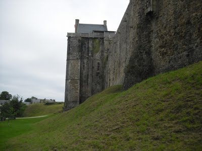 Château Saint-Sauveur-Le-Vicomte